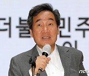 이낙연 "광주는 의향·예향·미향 삼박자 갖춘 최고 관광도시"