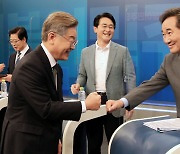 李-李 휴전에도 '여진' 계속..이재명측 "제대로 속았다" 부글