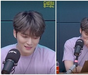 김재중 "요즘 운동으로 하루 마무리..술 한잔 하던 루틴 바뀌었다"