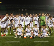 전남, 부천 원정 2-1 승리로 원정 20경기 연속 무패 쾌거