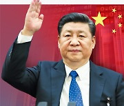 사교육까지 때린 시진핑.. 중국 증시 2% 주저앉았다