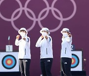 IOC, 선수들 반발에 '30초 노마스크 허용'