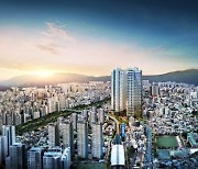 '삼정건설' 부산 동래구 초품아, 더블역세권 위치에 아파트·도시형주택·오피스텔 분양