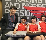 T1 Rookies, 올해 첫 출전 LCK 아카데미 시리즈 5회차서 우승