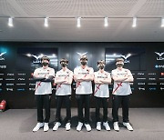 농심의 LCK 1위 질주 속 치열해지는 '6강 플레이오프'