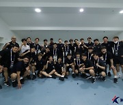 추가 확진자 X, ACL 다녀온 대구FC 자가격리 해제