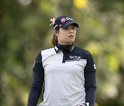 마지막 날 흔들린 아리야 주타누간 [LPGA 에비앙 챔피언십]