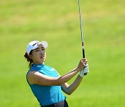 1타 차로 연장전에 가지 못한 노예림 [LPGA 에비앙 챔피언십]