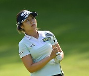 메이저 우승을 바라봤던 이정은6, 다음에는 반드시! [LPGA 에비앙 챔피언십]