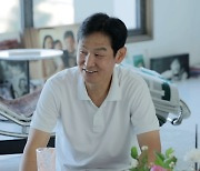 최용수♥전윤정, 한강뷰 하우스+반전 일상 최초 공개