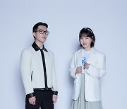 '컴백' AKMU "컬래버레이션 콘셉트 잡고 작업, 보컬 듣는 재미있어"