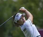 이정은, LPGA투어 에비앙 준우승 호주동포 이민지 역전 우승