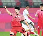 교체 투입 이강인 6분 만에 2골..한국, 루마니아에 4-0 완승