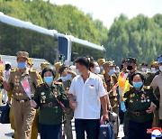 북한, '전승기념 노병대회'는 "노병 활약상 통한 젊은세대 충성심 고취"