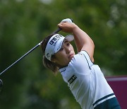 Lee Jeong-eun loses sudden-death playoff at Evian Championship