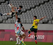 Rugby sevens team fight off shutout from reigning champions