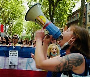 "백신 강요 말라" 佛·호주·이탈리아 등 대규모 시위