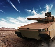Hanwha Defense vying to win design for U.S. Army's Bradley replacement project