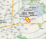 서울 첫 공공재건축 재개발..망우1 신설1구역 확정