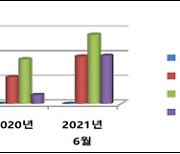 검찰, 국제공조로 상반기 필로폰 등 438만명분 압수