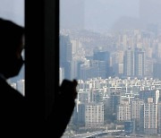 서울 아파트 평균 전셋값 6.3억..임대차법 1년 만에 27% 올랐다