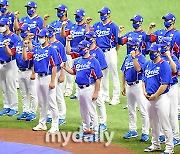 MLB.com "한국은 강한 팀, 또 다른 금메달 딸 수 있다" [도쿄올림픽]