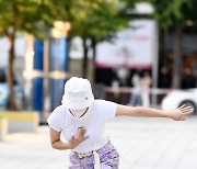 이은지 '품격있는 썸녀의 인사법'[포토엔HD]