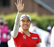 이민지 7타 열세 뒤집고 메이저 첫 우승, 이정은 연장서 눈물..LPGA 에비앙 챔피언십