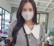 진짜 15세 맞나요..'168cm' 재시, 이대로 정변해 모델 가보자고