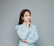 홍현희, 10kg 감량 후 물오른 미모..갸름해진 턱선+바디라인