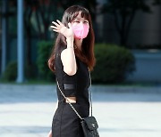 박소현 '옆트임이 포인트!'[★포토]