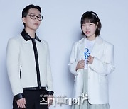 AKMU "첫 컬래버 앨범, 아티스트 색 상상하며 작업"