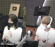 '가요광장' 김준수 "컨디션 유지 비결? 꿀잠"