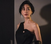 '더 로드:1의 비극' 김혜은, 욕망의 화신으로 변신
