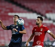 PORTUGAL SOCCER FRIENDLY