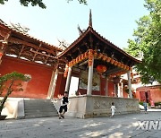 (FujianPano) CHINA-FUJIAN-QUANZHOU-ANCIENT CITY-HERITAGE (CN)