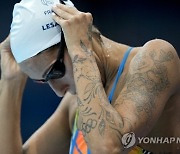 Tokyo Olympics Olympian Tattoos Photo Gallery