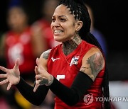 Tokyo Olympics Olympian Tattoos Photo Gallery