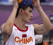 Tokyo Olympics Olympian Tattoos Photo Gallery