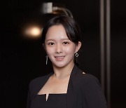 '방법: 재차의' 정지소, 피겨 선수→배우.."김연아 연기보고 父에 생떼" [인터뷰③]