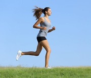 부상을 막기 위한 달리기 자세 (연구)