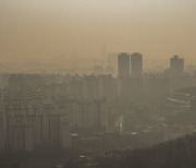 대기오염 10% 줄이면 치매 위험 26%↓