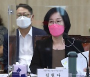 김현아 SH 사장 후보자 "2·4 공급대책 빨랐다면 '패닉바잉' 줄었을 것"