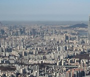 [임대차惡법 역행 1년] '6억 훌쩍' 거침없는 서울아파트 전셋값