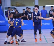 또 코로나19에 막혔다. '하늘내린인제 2021 전국 유소년 농구대회' 연기