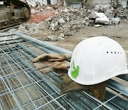 '폭염 특보' 인천 아파트 건설 현장서 50대 근로자 사망