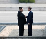 Hotlines restored between two Koreas