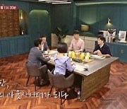 '대화의 희열3' 마지막 게스트, 대한민국 최초 재심 변호사 박준영 출연