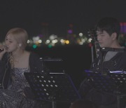 '바라던 바다' 온유-이수현-로제, 라이브 공연으로 환상의 하모니 선사