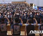 車업계 파업, 이번주 분수령.."좋은 실적에 찬물 끼얹을라" 우려